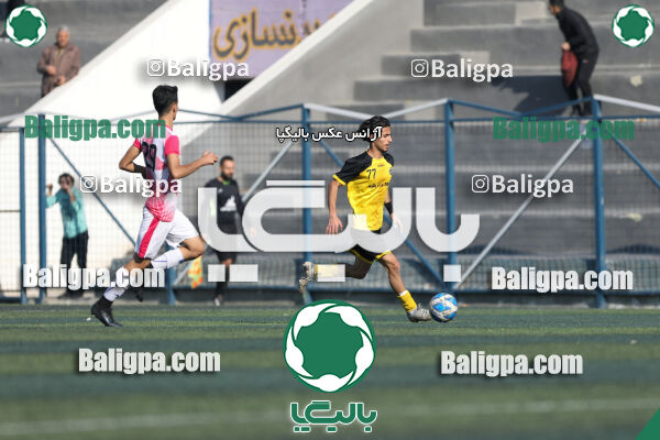 ماهور ری 1–2 پدیده غرب پویان