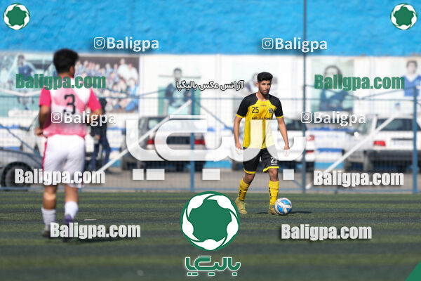 ماهور ری 1–2 پدیده غرب پویان