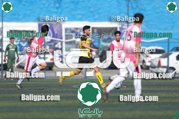 ماهور ری 1–2 پدیده غرب پویان