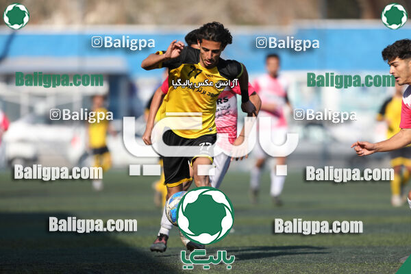 ماهور ری 1–2 پدیده غرب پویان