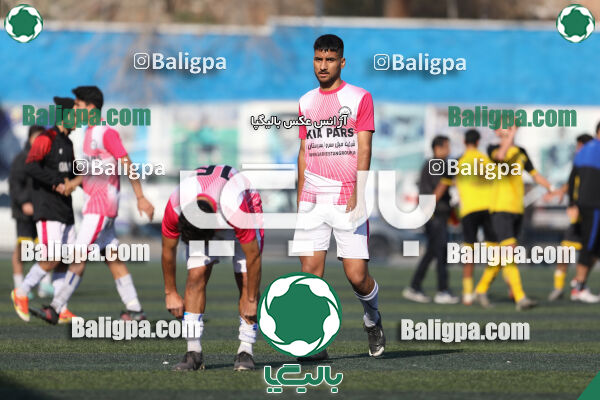 ماهور ری 1–2 پدیده غرب پویان