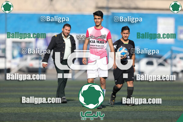 ماهور ری 1–2 پدیده غرب پویان
