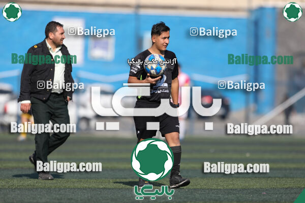 ماهور ری 1–2 پدیده غرب پویان