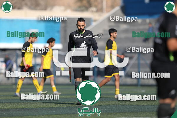 ماهور ری 1–2 پدیده غرب پویان