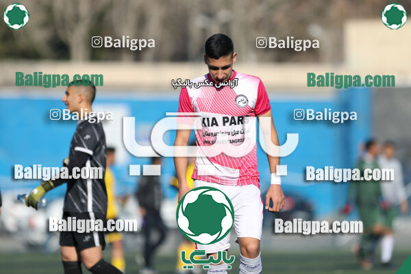 ماهور ری 1–2 پدیده غرب پویان