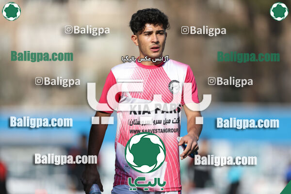 ماهور ری 1–2 پدیده غرب پویان