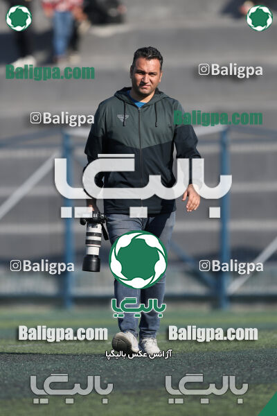 ماهور ری 1–2 پدیده غرب پویان