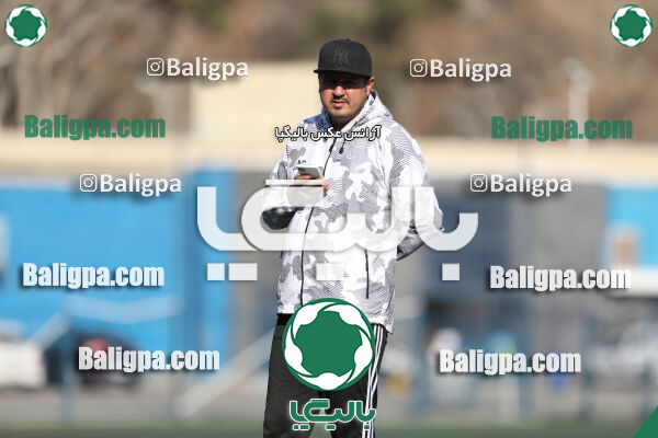ماهور ری 1–2 پدیده غرب پویان