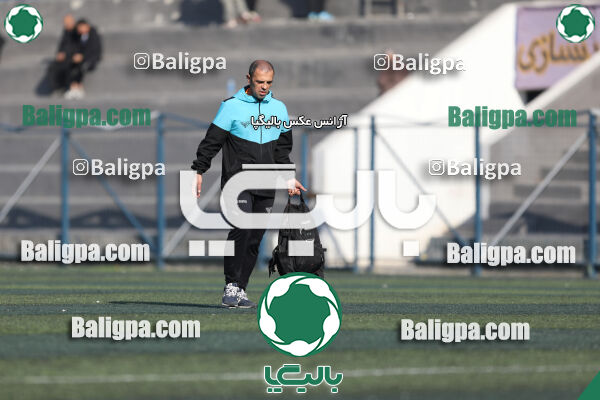 ماهور ری 1–2 پدیده غرب پویان