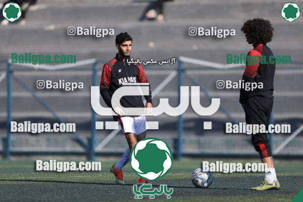 ماهور ری 1–2 پدیده غرب پویان