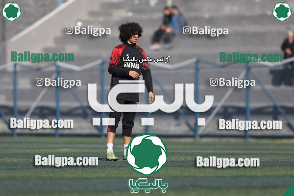 ماهور ری 1–2 پدیده غرب پویان