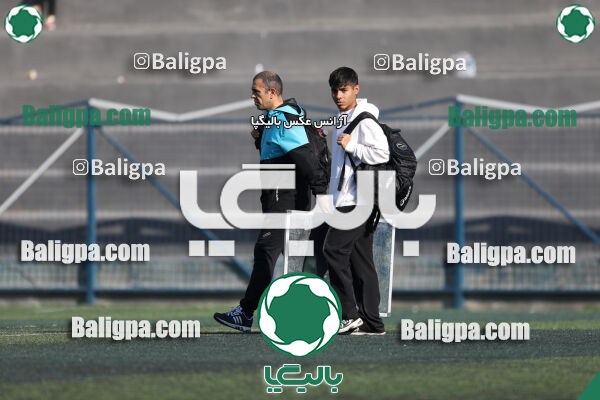 ماهور ری 1–2 پدیده غرب پویان