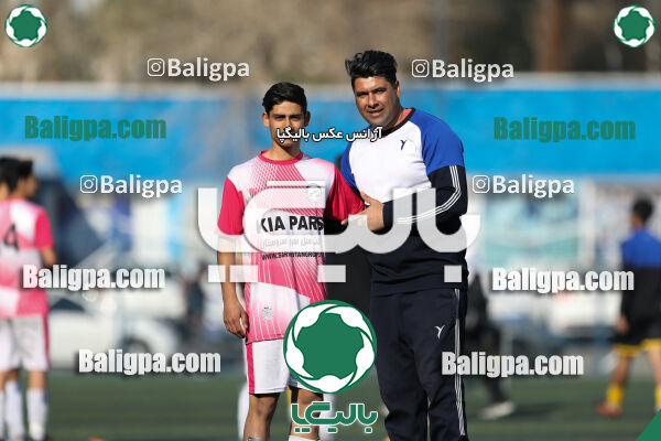 ماهور ری 1–2 پدیده غرب پویان