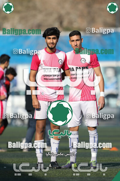 ماهور ری 1–2 پدیده غرب پویان