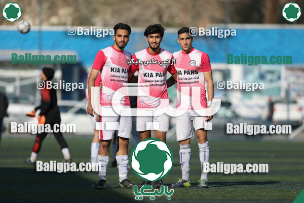 ماهور ری 1–2 پدیده غرب پویان