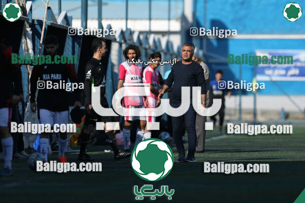 ماهور ری 1–2 پدیده غرب پویان