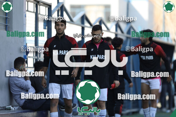 ماهور ری 1–2 پدیده غرب پویان