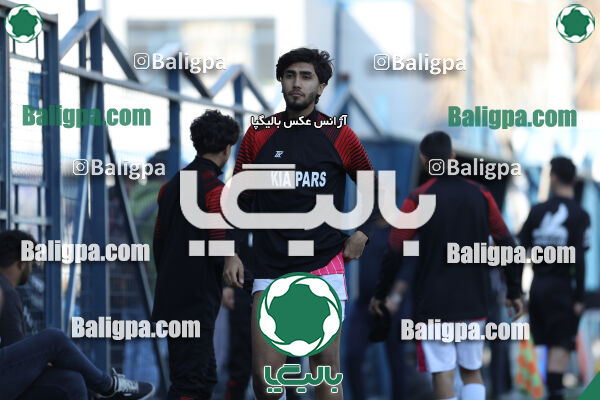 ماهور ری 1–2 پدیده غرب پویان