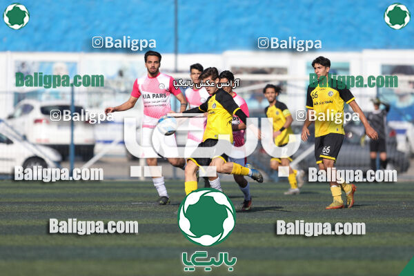 ماهور ری 1–2 پدیده غرب پویان