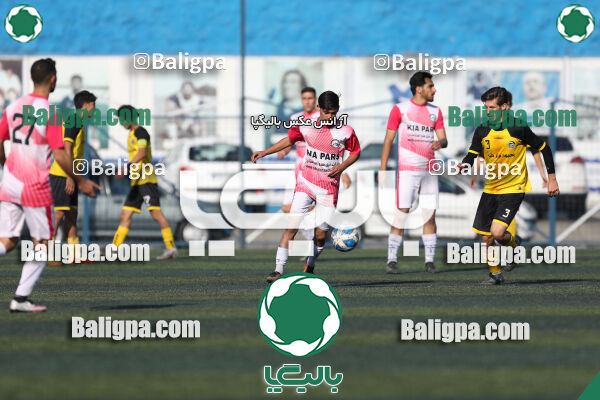ماهور ری 1–2 پدیده غرب پویان