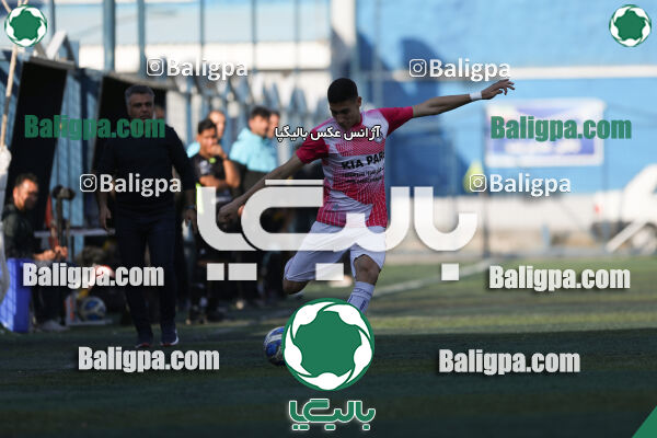 ماهور ری 1–2 پدیده غرب پویان