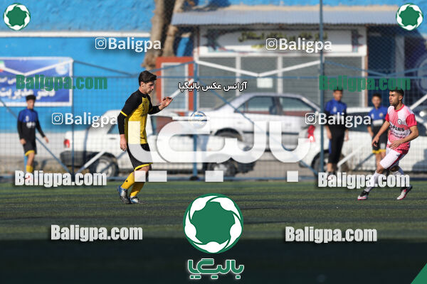 ماهور ری 1–2 پدیده غرب پویان
