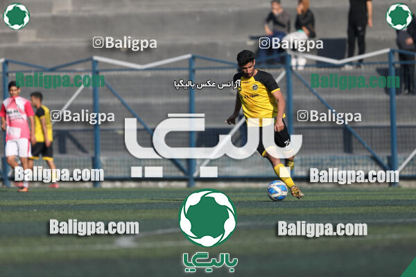 ماهور ری 1–2 پدیده غرب پویان