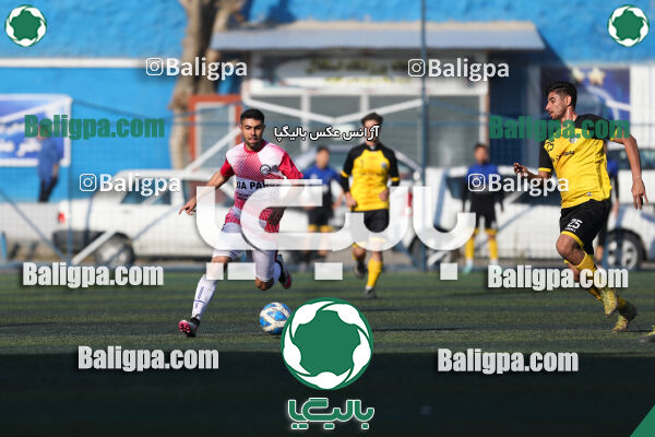ماهور ری 1–2 پدیده غرب پویان