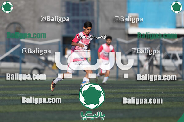 ماهور ری 1–2 پدیده غرب پویان
