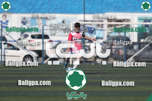ماهور ری 1–2 پدیده غرب پویان