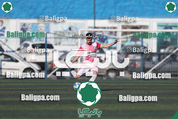 ماهور ری 1–2 پدیده غرب پویان