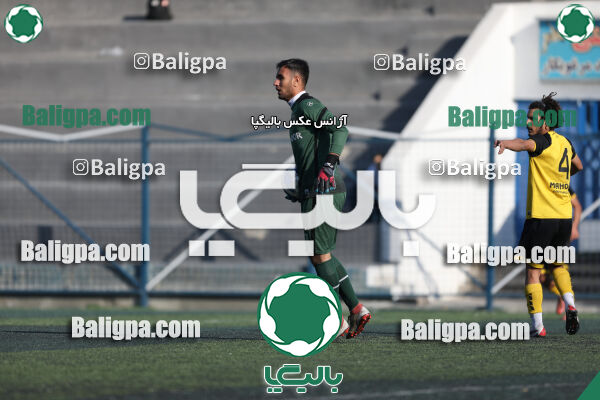 ماهور ری 1–2 پدیده غرب پویان