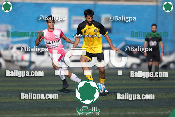 ماهور ری 1–2 پدیده غرب پویان