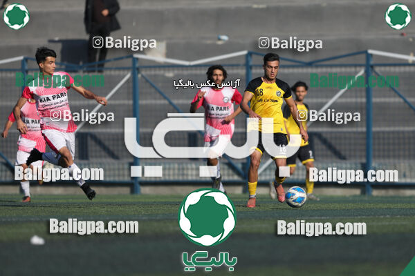 ماهور ری 1–2 پدیده غرب پویان