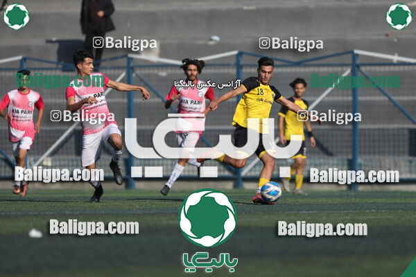 ماهور ری 1–2 پدیده غرب پویان