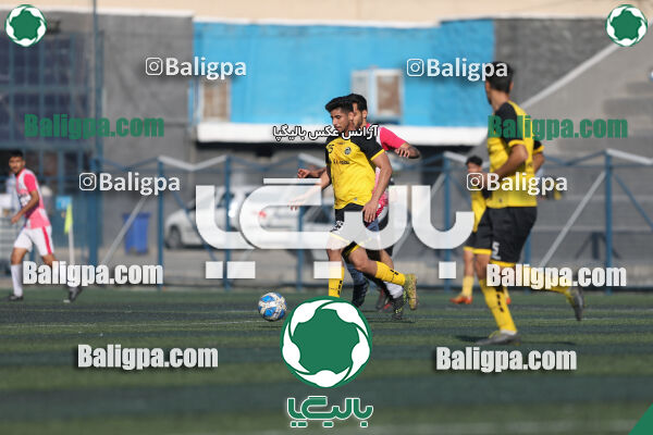 ماهور ری 1–2 پدیده غرب پویان