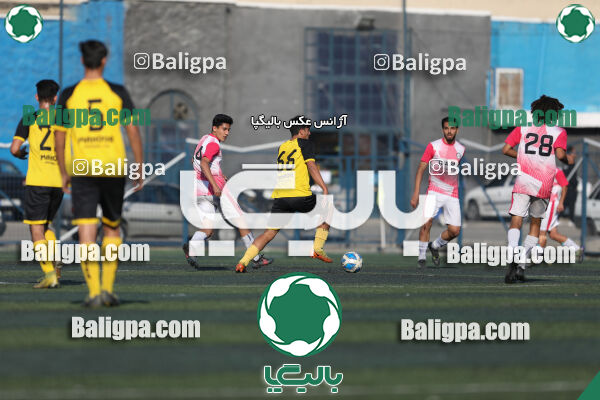 ماهور ری 1–2 پدیده غرب پویان
