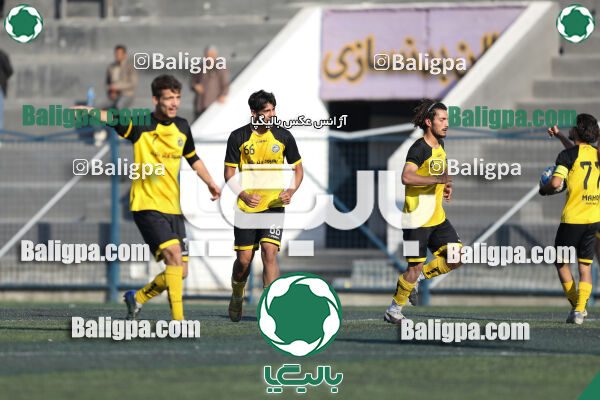 ماهور ری 1–2 پدیده غرب پویان