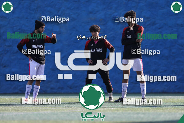 ماهور ری 1–2 پدیده غرب پویان
