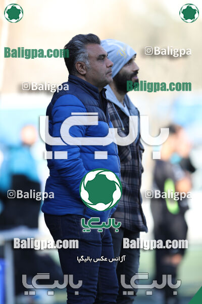ماهور ری 1–2 پدیده غرب پویان