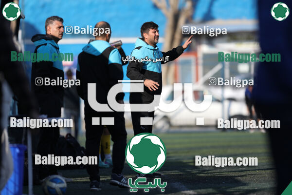 ماهور ری 1–2 پدیده غرب پویان