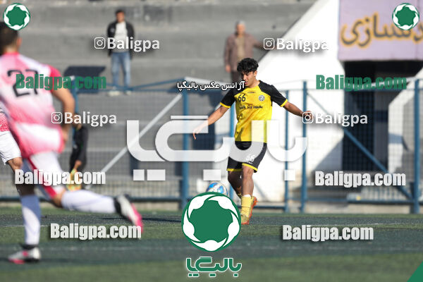ماهور ری 1–2 پدیده غرب پویان