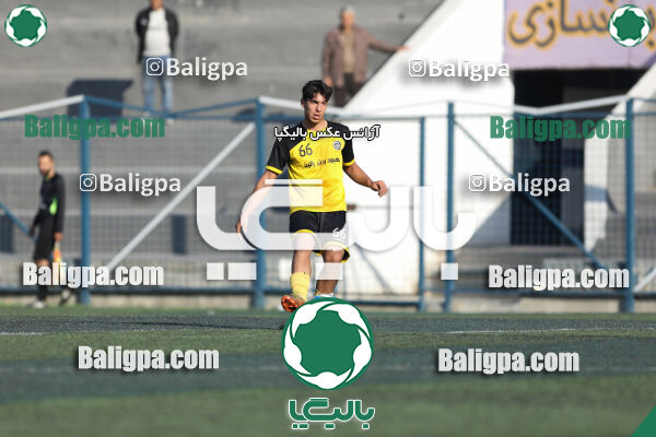 ماهور ری 1–2 پدیده غرب پویان