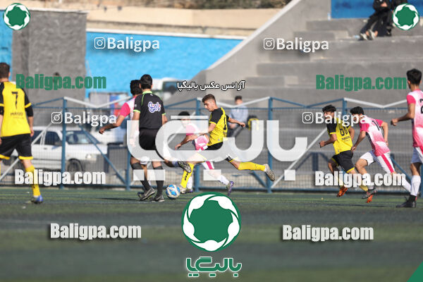 ماهور ری 1–2 پدیده غرب پویان