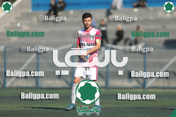 ماهور ری 1–2 پدیده غرب پویان