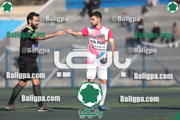 ماهور ری 1–2 پدیده غرب پویان