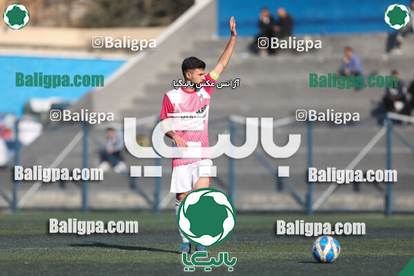 ماهور ری 1–2 پدیده غرب پویان