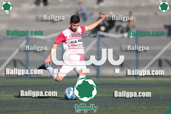 ماهور ری 1–2 پدیده غرب پویان
