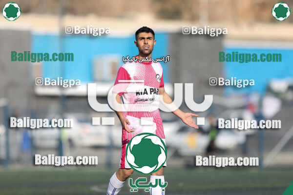 ماهور ری 1–2 پدیده غرب پویان