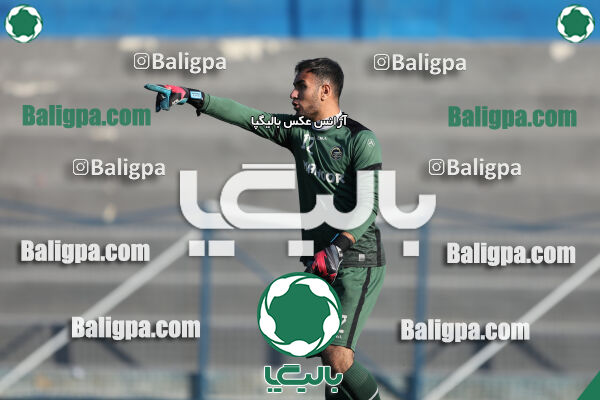ماهور ری 1–2 پدیده غرب پویان